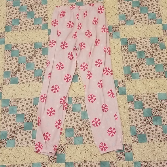 ❌SOLD❌Girls Preloved Pajama Pants - Picture 11 of 11